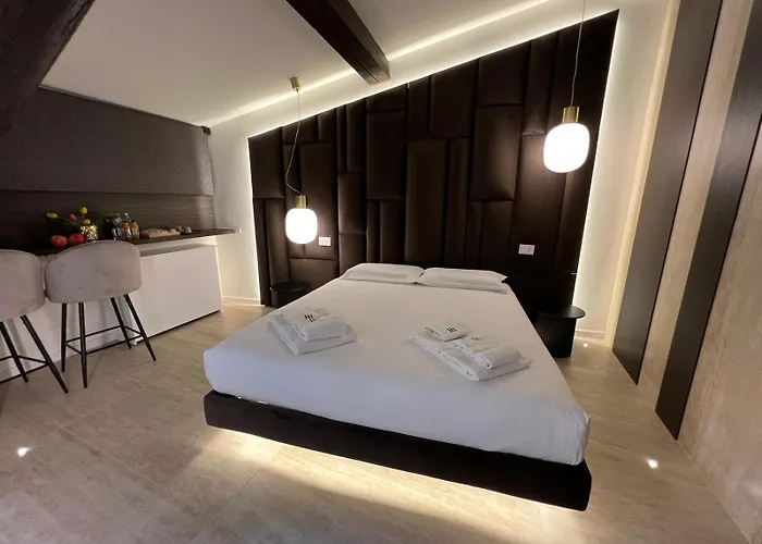 Brera Prestige Near Duomo 밀라노