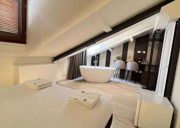 아파트 Brera Prestige Near Duomo *