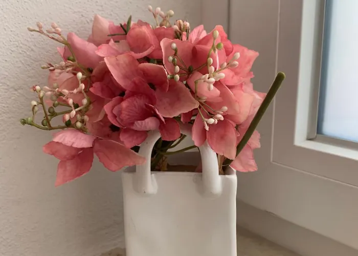 La Piccola Corte Del Borgo דירה