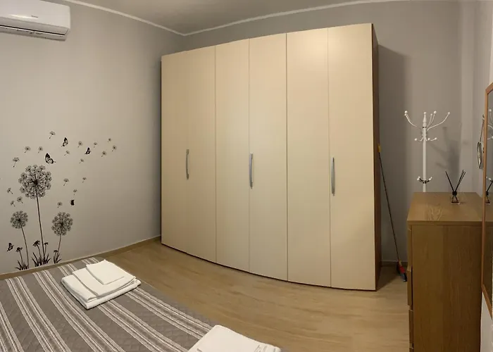 La Piccola Corte Del Borgo Apartament Mediolan