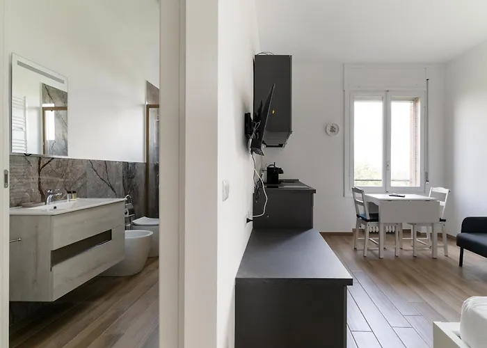 Abbiategrasso - Agrippa - 2 Apartment Milan