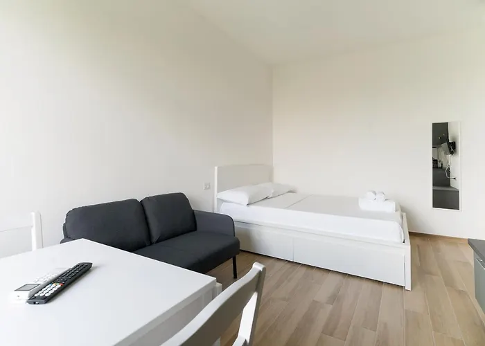 Apartment Abbiategrasso - Agrippa - 2 *