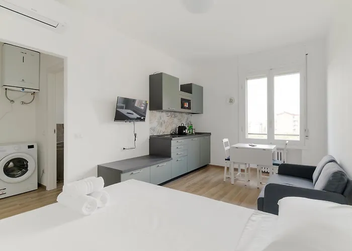 Abbiategrasso - Agrippa - 2 Apartment