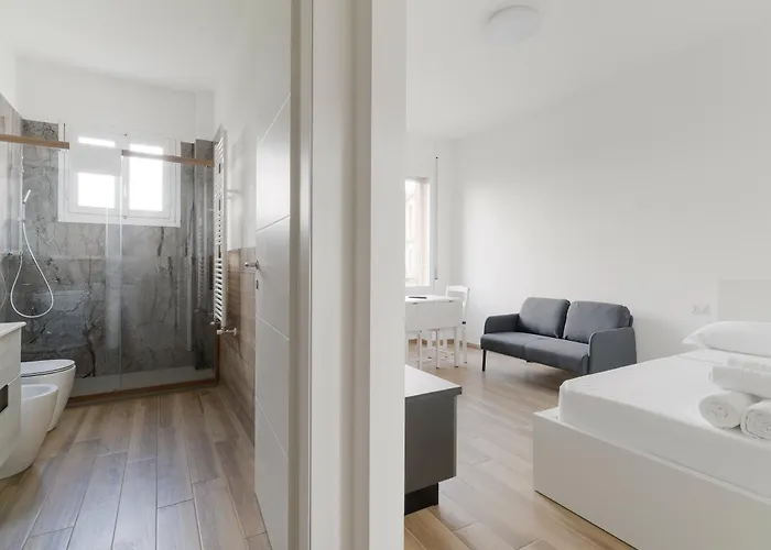 Apartment Abbiategrasso - Agrippa - 2