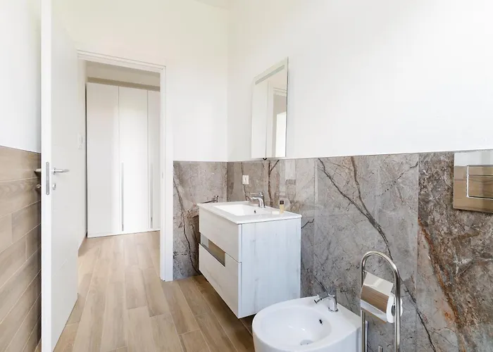 Abbiategrasso - Agrippa - 2 Apartment *