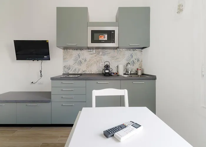 Apartment Abbiategrasso - Agrippa - 2 Milan