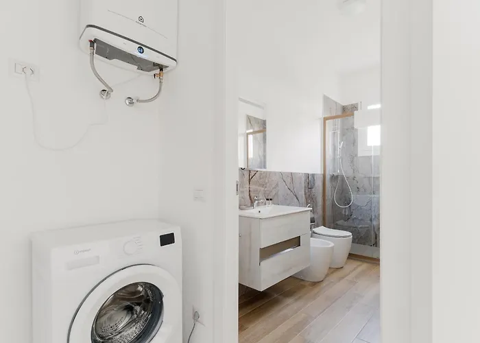 Abbiategrasso - Agrippa - 2 Apartment