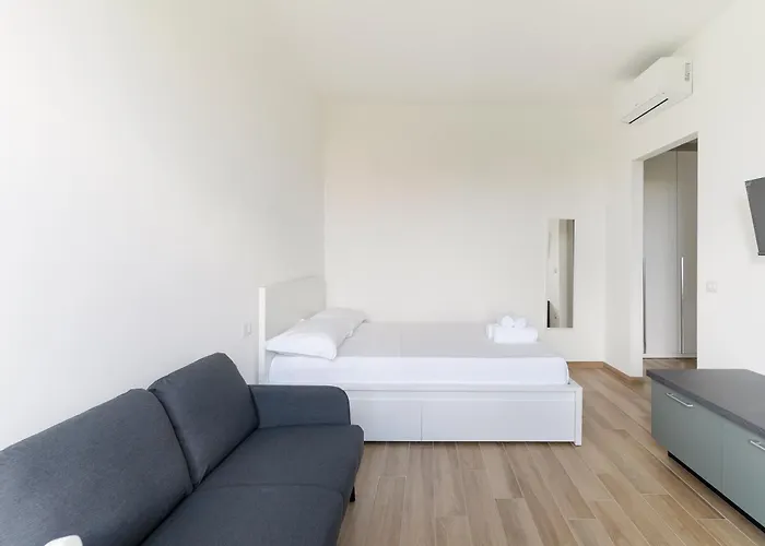 Apartment Abbiategrasso - Agrippa - 2 Milan