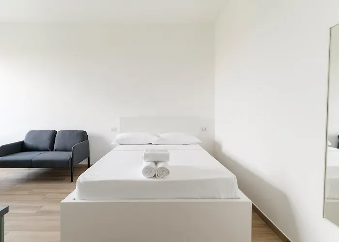 Apartment Abbiategrasso - Agrippa - 2