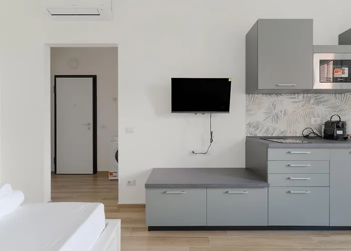 Apartment Abbiategrasso - Agrippa - 2 Milan