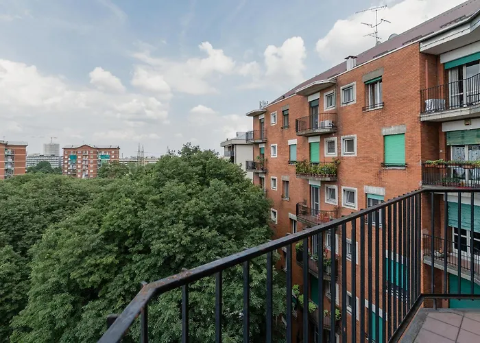 Abbiategrasso - Agrippa - 2 Apartment Milan