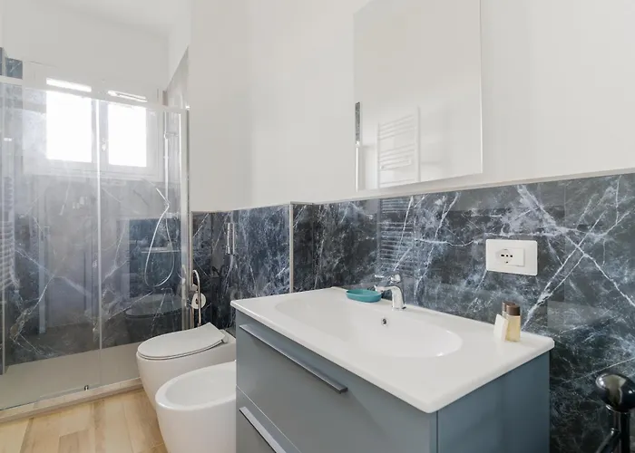 Apartment Abbiategrasso - Agrippa - 2 *