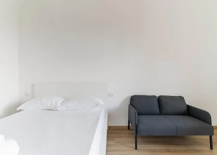 Apartment Abbiategrasso - Agrippa - 2 Milan