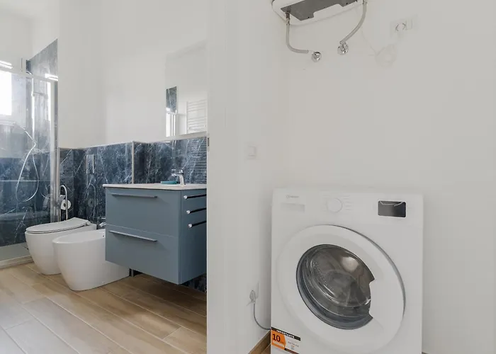 Apartment Abbiategrasso - Agrippa - 2 Milan