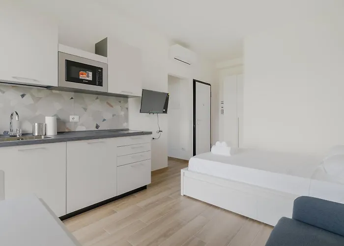 Abbiategrasso - Agrippa - 2 Apartment