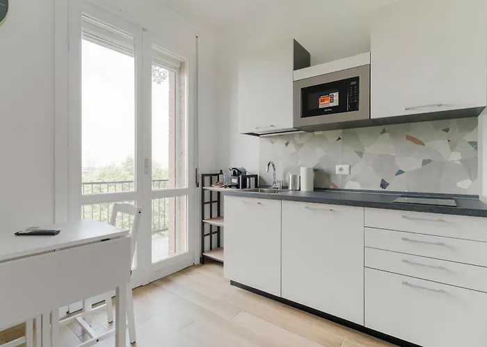 Abbiategrasso - Agrippa - 2 Apartment *