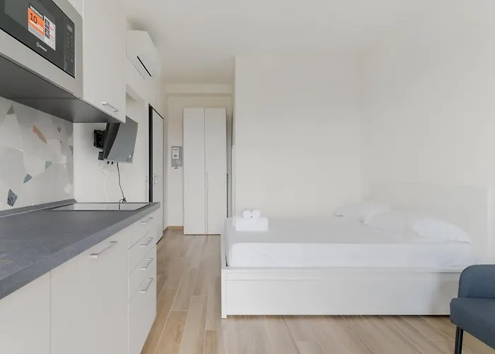 Apartment Abbiategrasso - Agrippa - 2 Milan