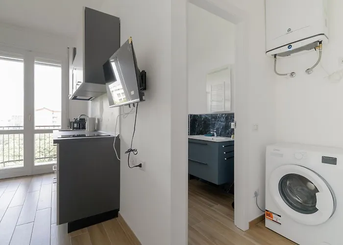 Apartment Abbiategrasso - Agrippa - 2 *