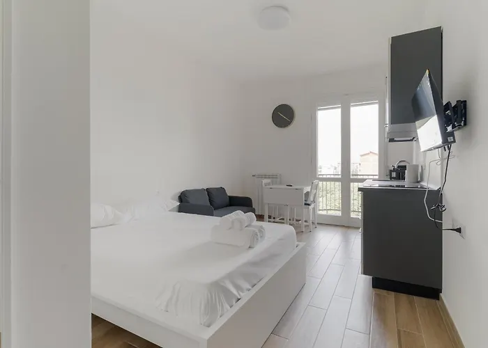 Apartment Abbiategrasso - Agrippa - 2 Milan