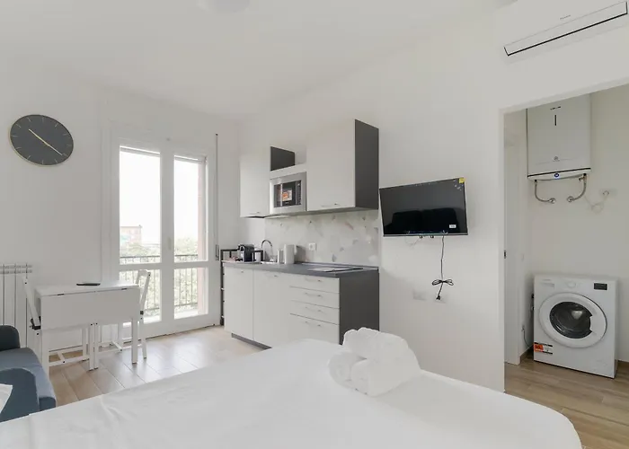 Apartment Abbiategrasso - Agrippa - 2 *