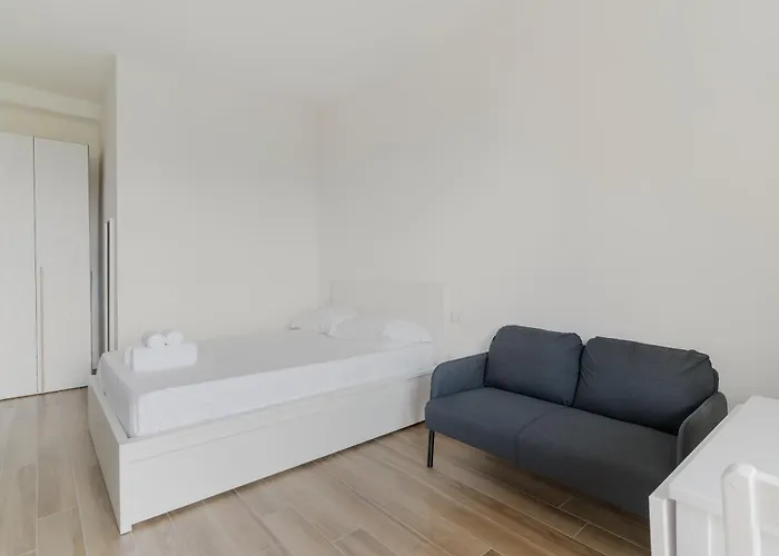 Abbiategrasso - Agrippa - 2 Apartment