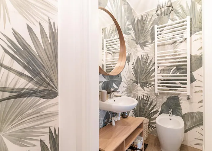 Porta Romana - Caldara - Moderno Loft Di Design