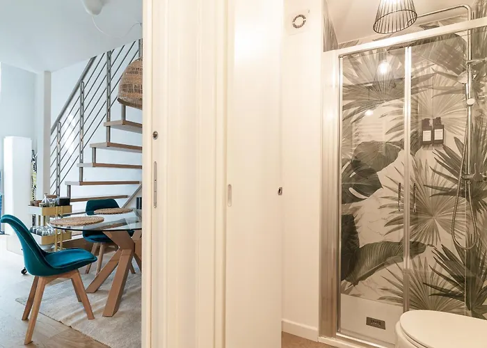 Porta Romana - Caldara - Moderno Loft Di Design * Milán