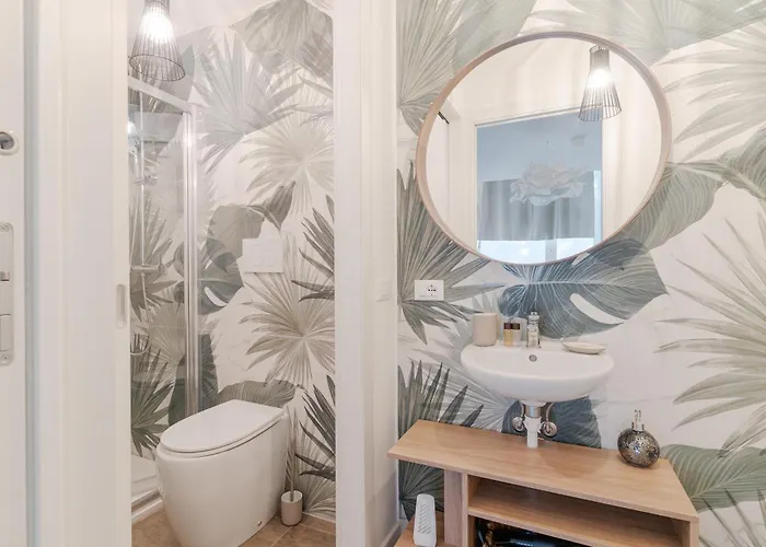 Porta Romana - Caldara - Moderno Loft Di Design