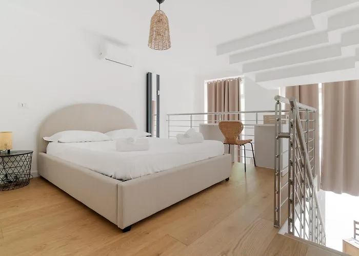 Porta Romana - Caldara - Spazioso Loft Di Design