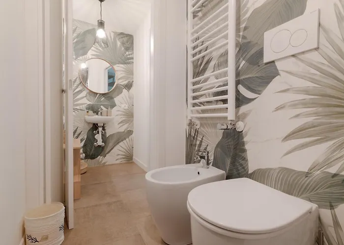 Porta Romana - Caldara - Spazioso Loft Di Design 아파트 밀라노