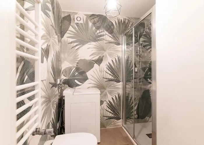 Apartman Porta Romana - Caldara - Spazioso Loft Di Design Milánó