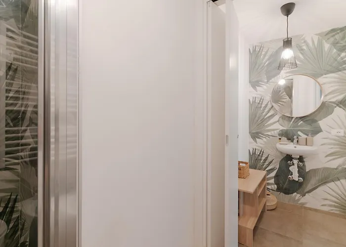 Porta Romana - Caldara - Spazioso Loft Di Design