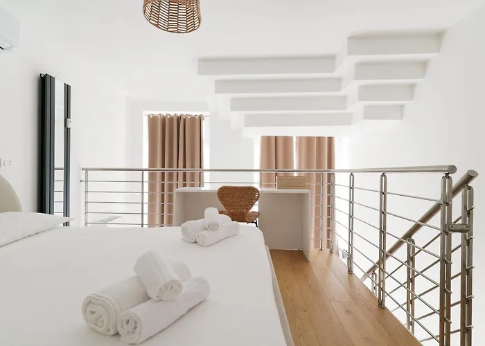 아파트 Porta Romana - Caldara - Spazioso Loft Di Design