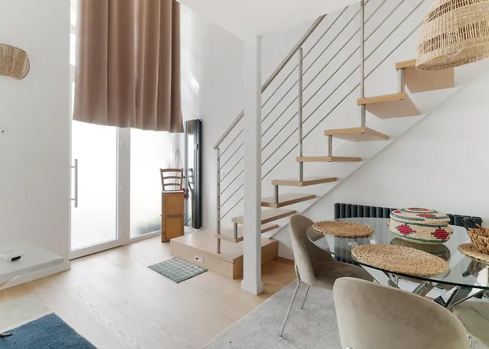 Porta Romana - Caldara - Spazioso Loft Di Design