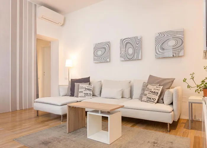 Mgm - Corso Elite * ميلان