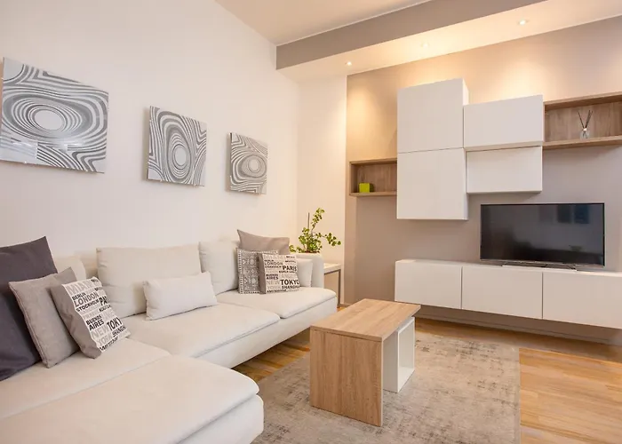 Mgm - Corso Elite ميلان