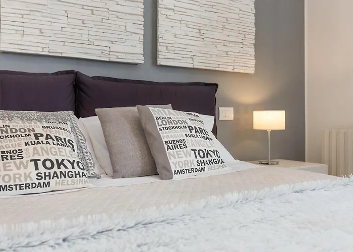 Mgm - Corso Elite شقة