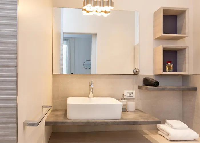 Mgm - Corso Elite شقة ميلان