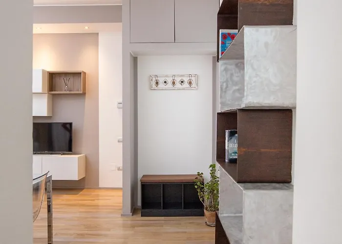 شقة Mgm - Corso Elite *