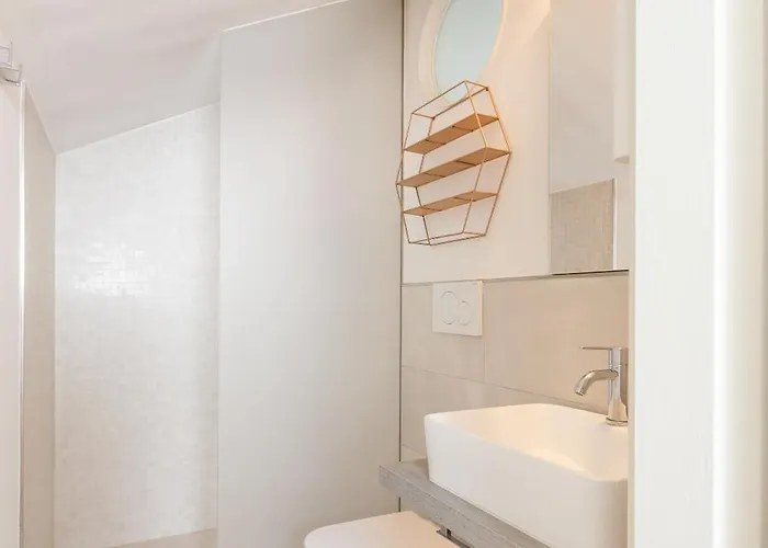 Apartamento Corso Elite *