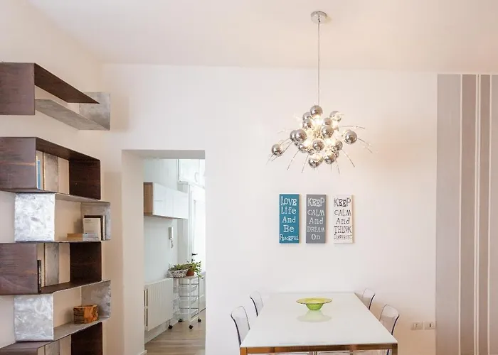 شقة Mgm - Corso Elite ميلان