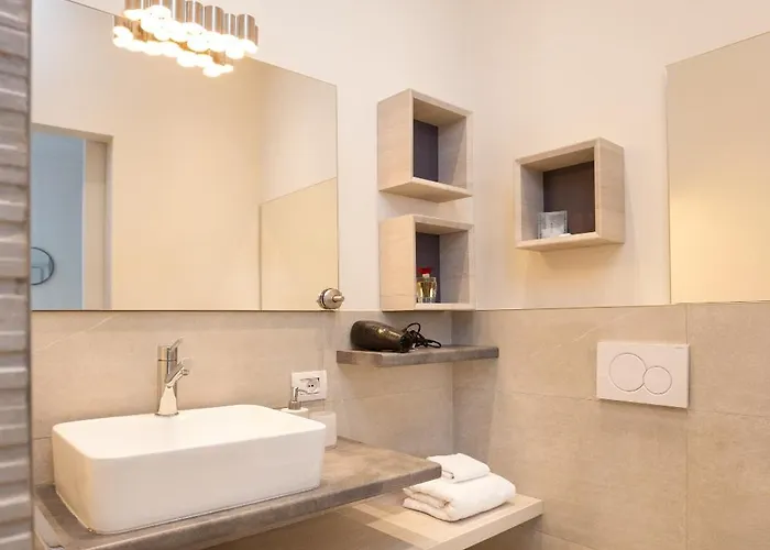 شقة Mgm - Corso Elite *