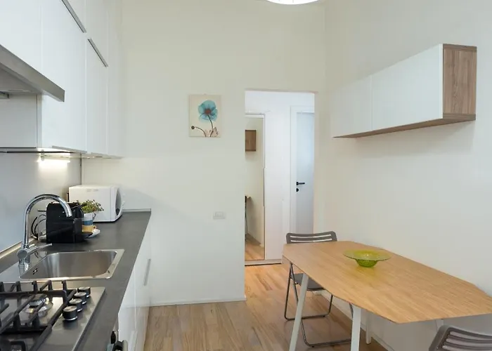 Mgm - Corso Elite * ميلان