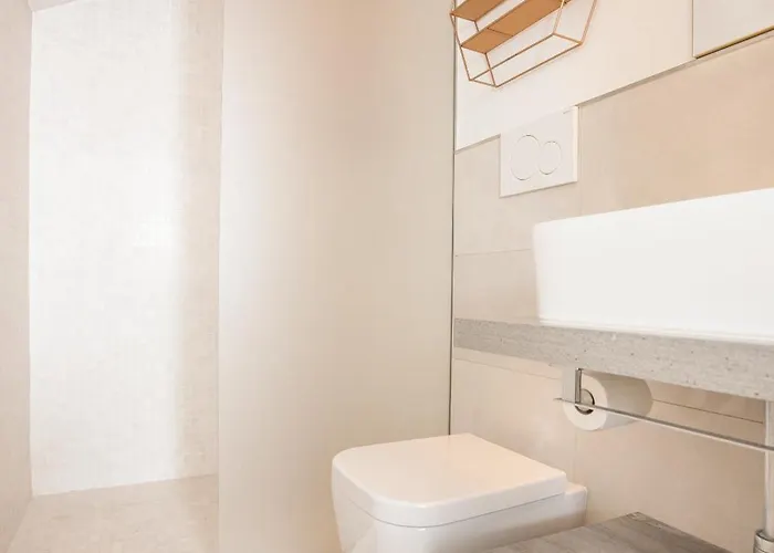 Apartamento Corso Elite *