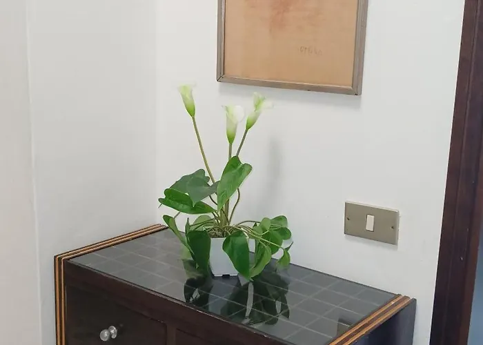 Bed & Breakfast Jasmine Milano