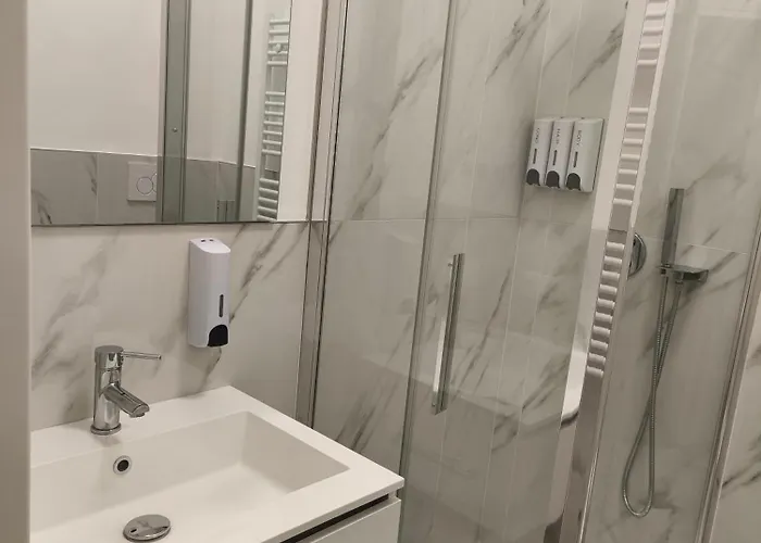 Apartament Limo