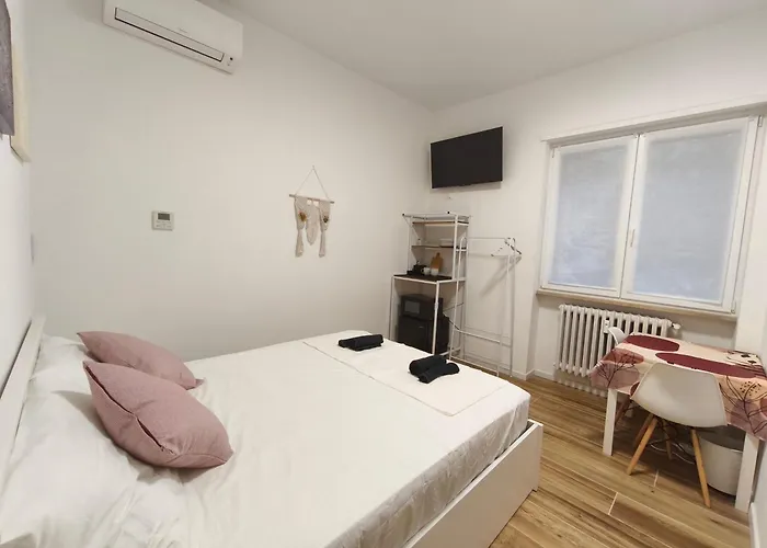 Apartament Limo Mediolan