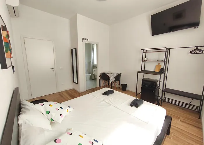 Apartament Limo