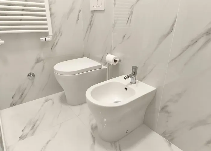 Limo Apartament Mediolan