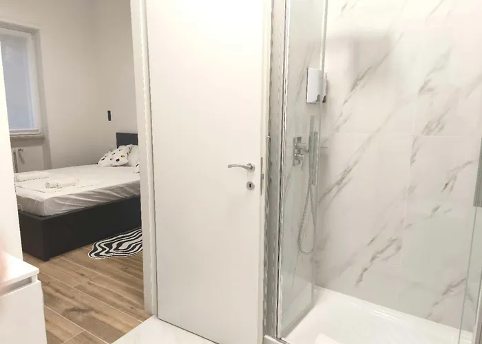 Apartament Limo